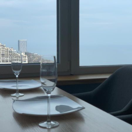 Arcadia Apart 27 , Sea View Oděsa Exteriér fotografie