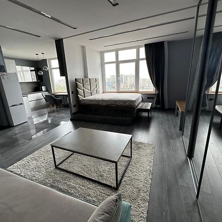 Arcadia Apart 27 , Sea View Oděsa Exteriér fotografie