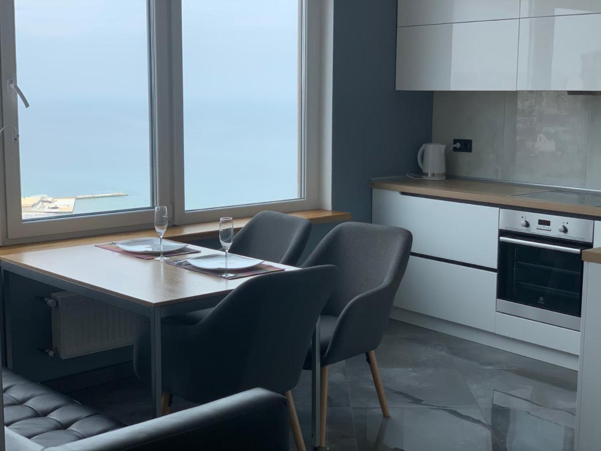 Arcadia Apart 27 , Sea View Oděsa Exteriér fotografie