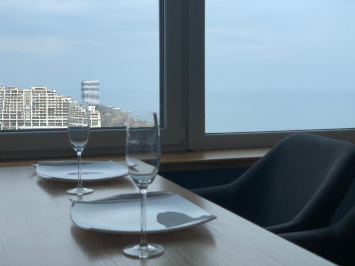 Arcadia Apart 27 , Sea View Oděsa Exteriér fotografie