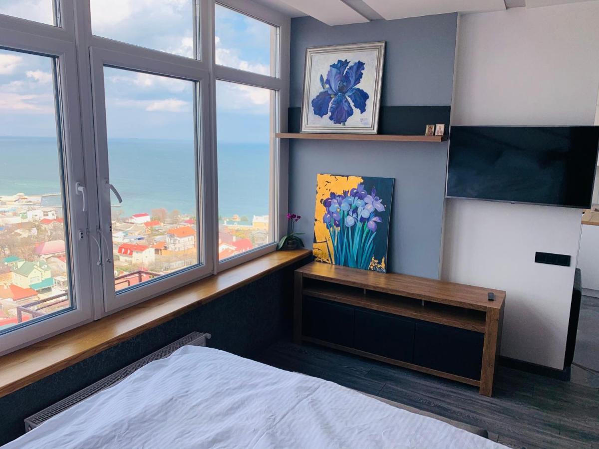 Arcadia Apart 27 , Sea View Oděsa Exteriér fotografie