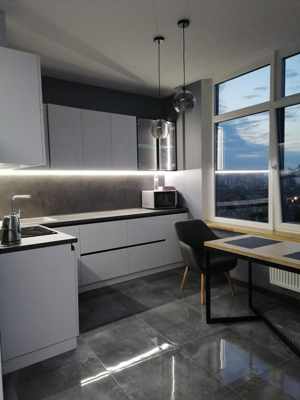 Arcadia Apart 27 , Sea View Oděsa Exteriér fotografie