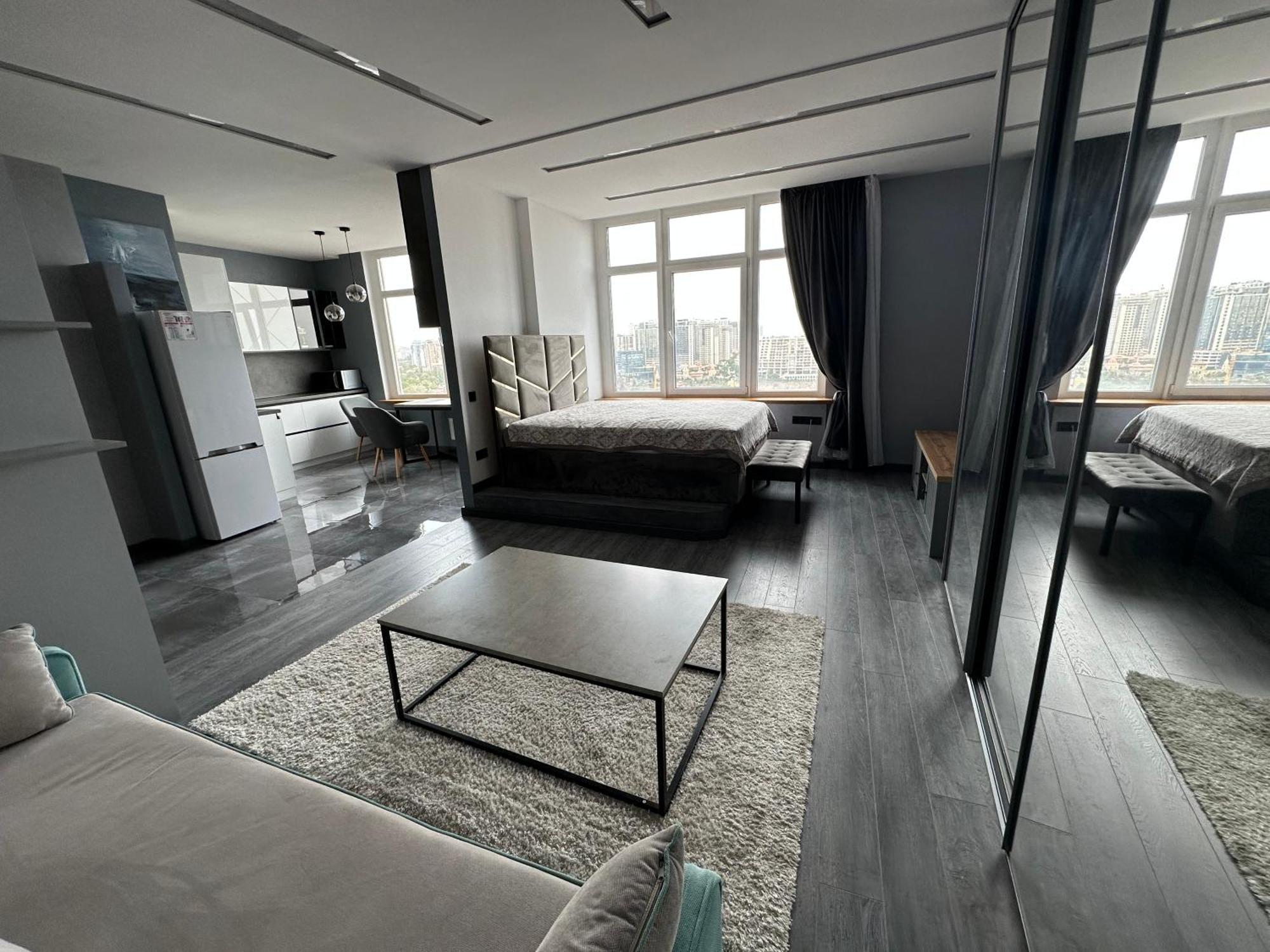Arcadia Apart 27 , Sea View Oděsa Exteriér fotografie