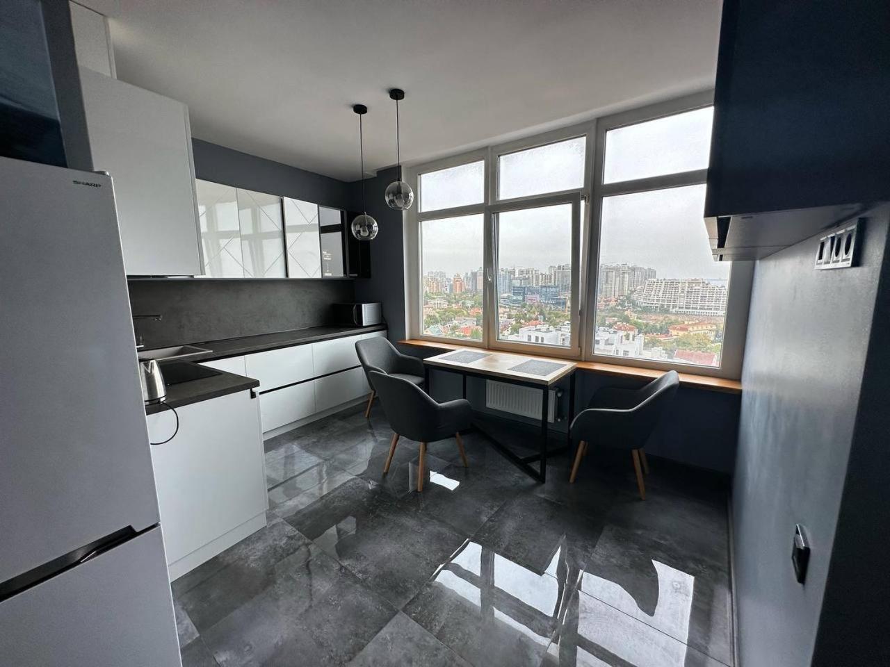 Arcadia Apart 27 , Sea View Oděsa Exteriér fotografie