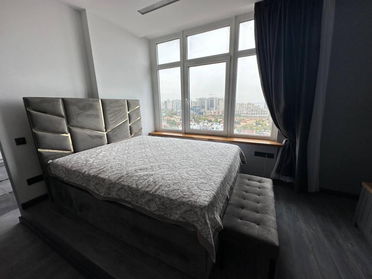 Arcadia Apart 27 , Sea View Oděsa Exteriér fotografie